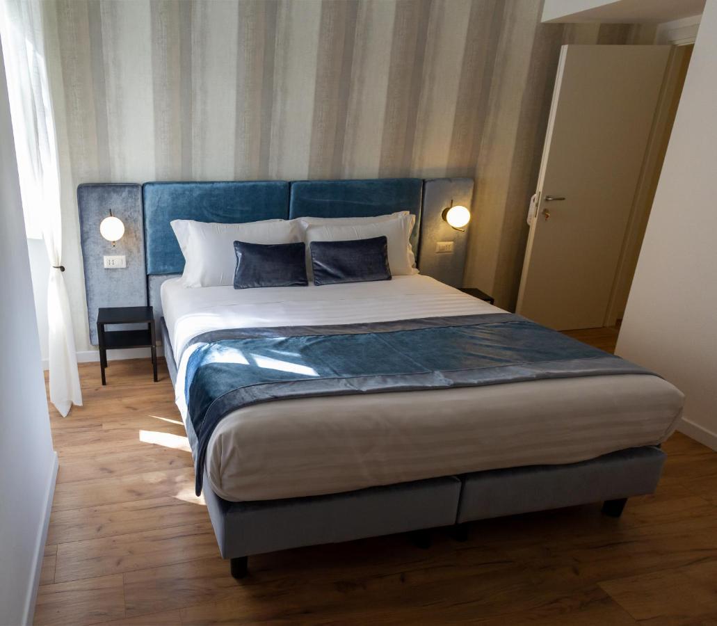 Home At Rome St. Peter Guest House Kültér fotó