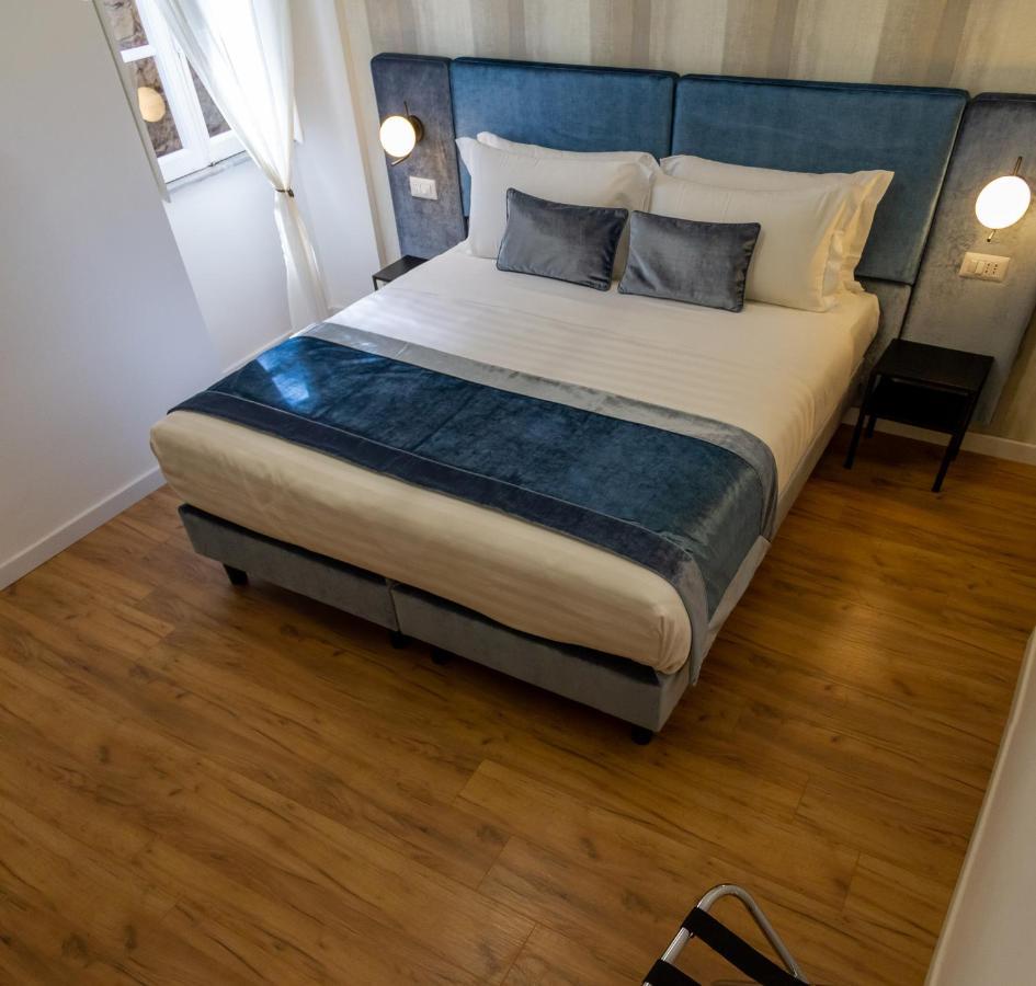 Home At Rome St. Peter Guest House Kültér fotó