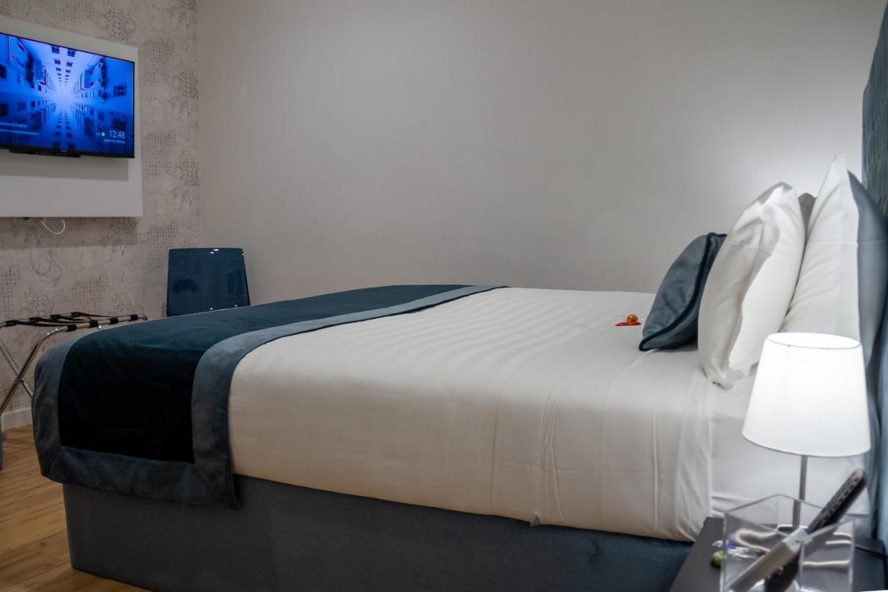 Home At Rome St. Peter Guest House Kültér fotó