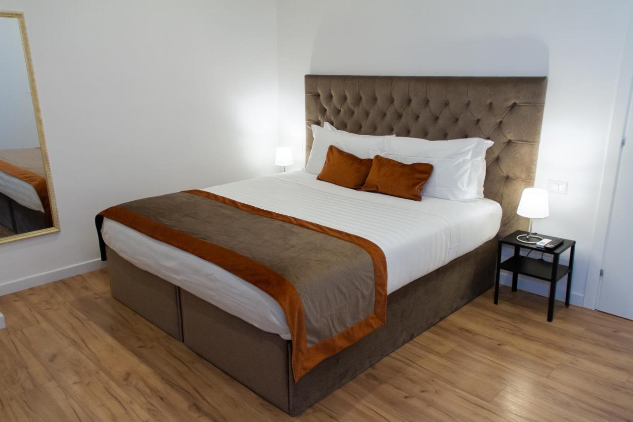 Home At Rome St. Peter Guest House Kültér fotó
