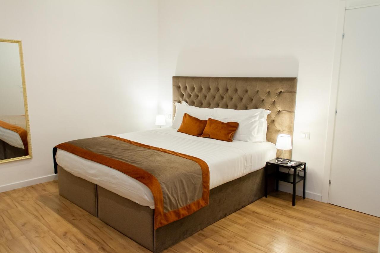 Home At Rome St. Peter Guest House Kültér fotó
